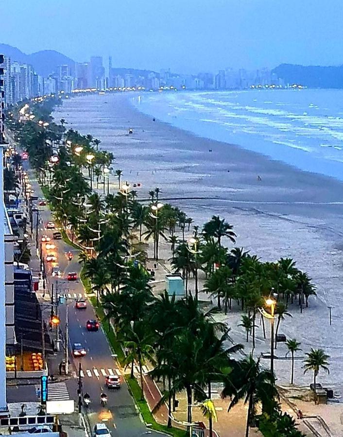 Viver A Vida Praia Grande  Esterno foto