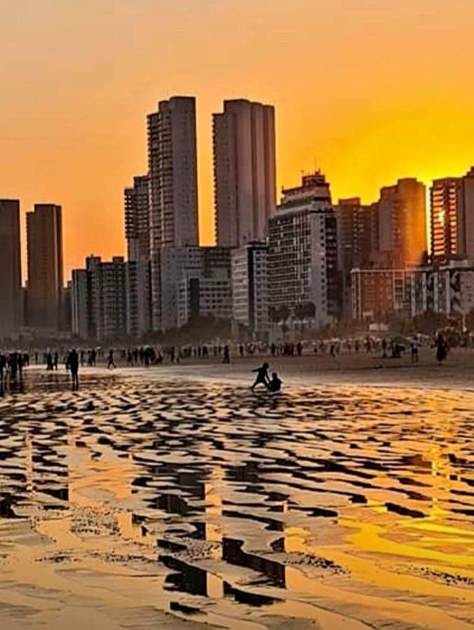 Viver A Vida Praia Grande  Esterno foto
