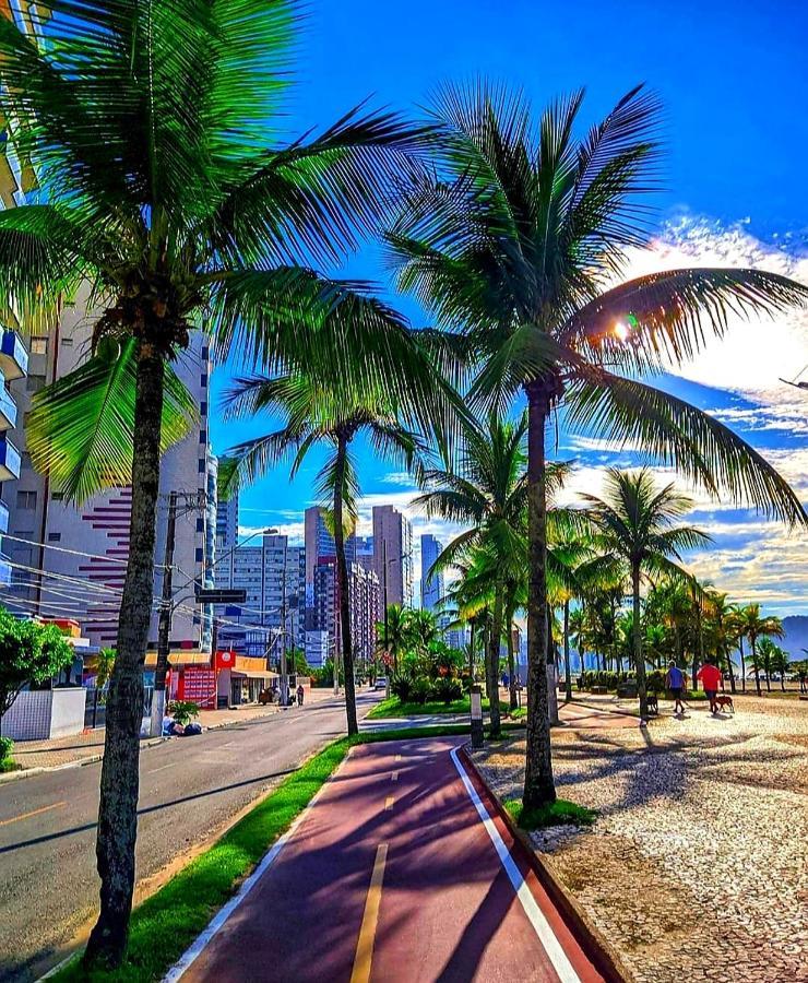 Viver A Vida Praia Grande  Esterno foto