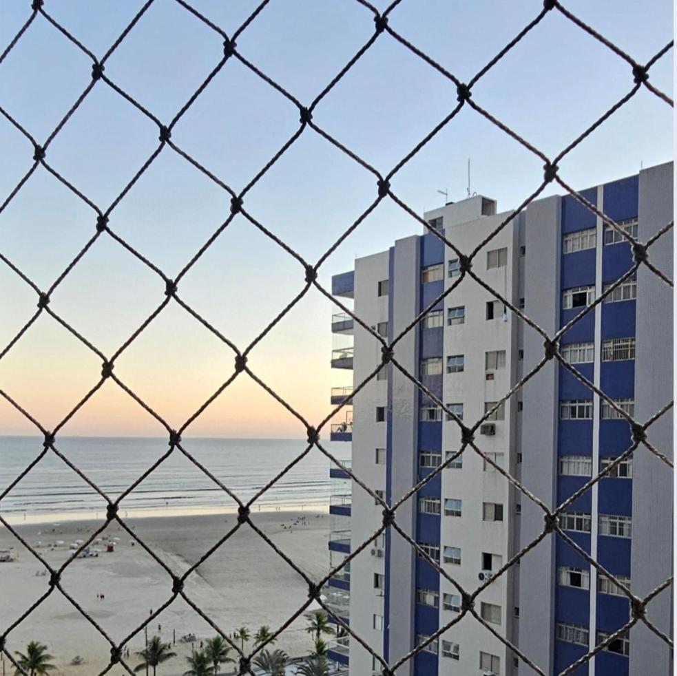 Viver A Vida Praia Grande  Esterno foto